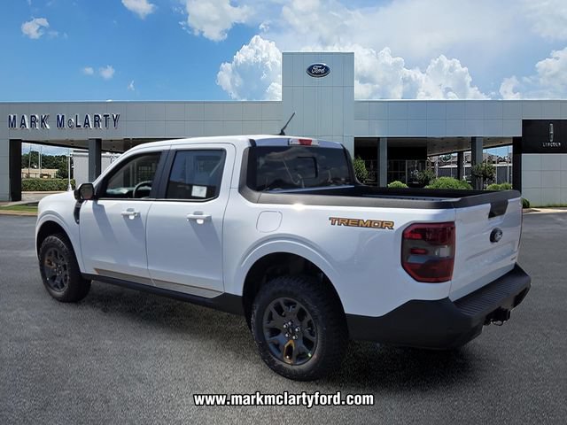 New 2026 Ford Maverick Tremor AWD/4WD image 3