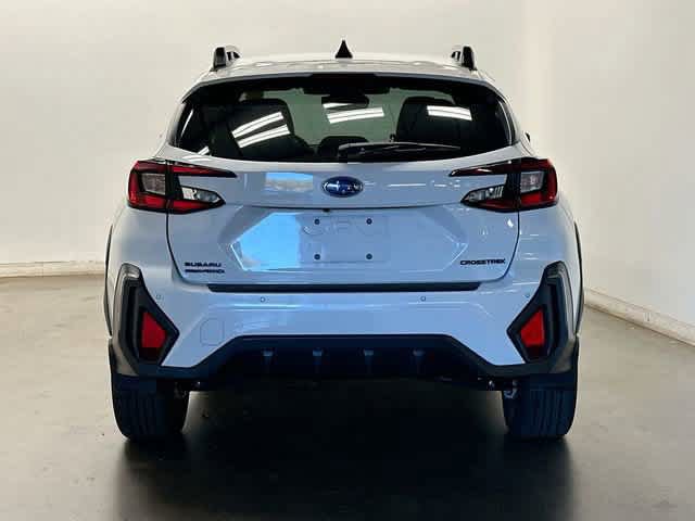 Certified 2026 Subaru Crosstrek 2.5i Limited AWD/4WD image 4