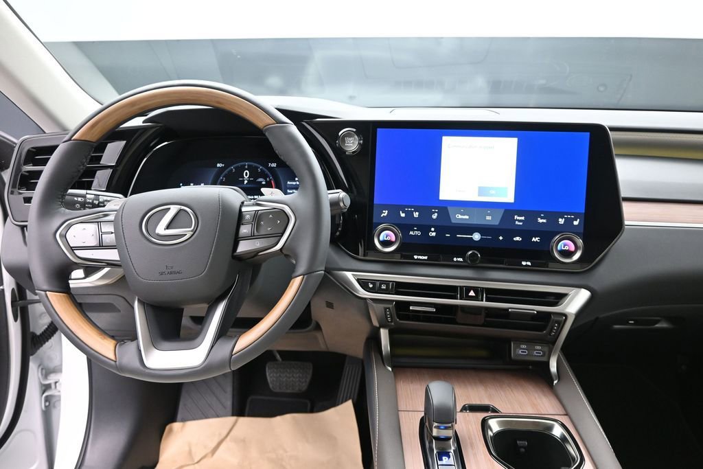New 2026 Lexus RX 350 Premium Plus FWD image 14