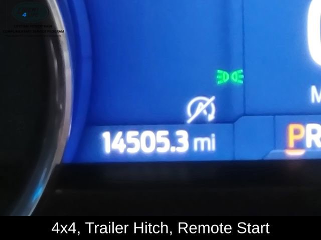 Used 2023 Ford F150 XLT w/ Equipment Group 302A High image 30