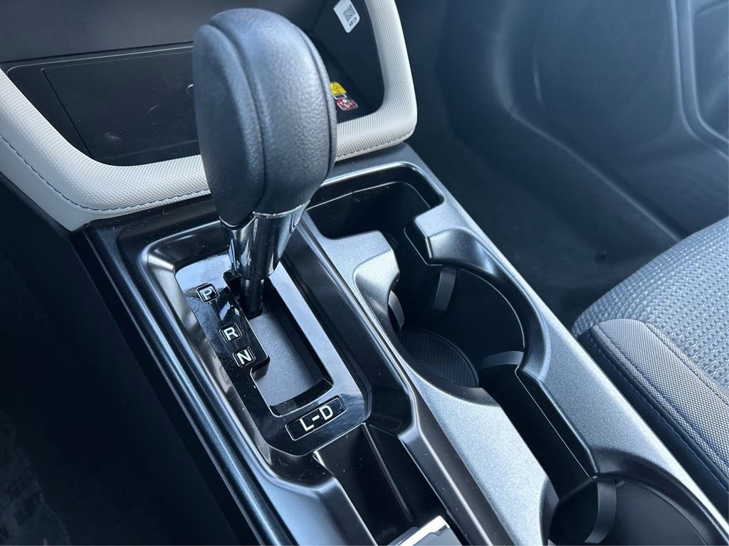 Certified 2026 Subaru Forester Premium AWD/4WD image 35