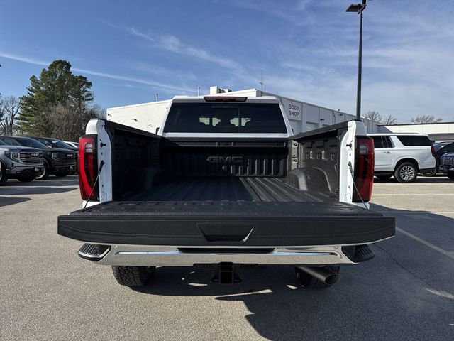 New 2026 GMC Sierra 3500 SLT w/ SLT Premium Package AWD/4WD image 24