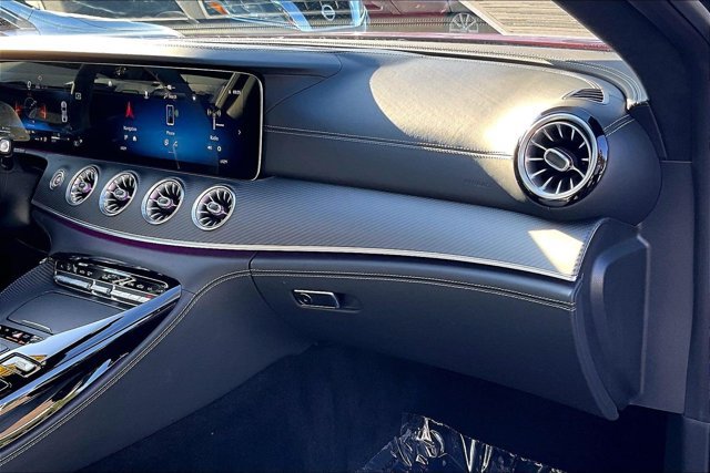 Certified 2024 Mercedes-Benz AMG GT 63 image 14