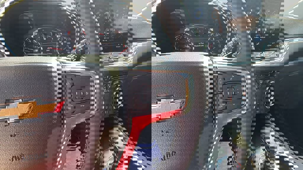 Used 2023 Chevrolet Blazer LT image 20