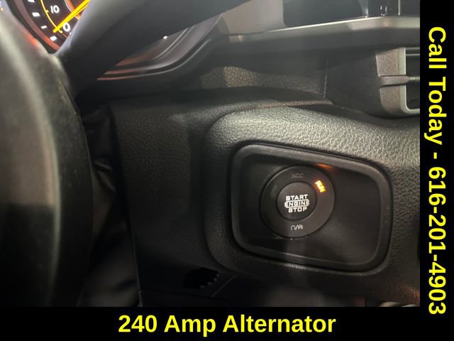 Used 2024 Jeep Gladiator Sport image 20