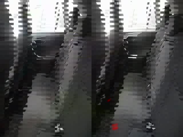 Certified 2021 Toyota RAV4 LE image 8