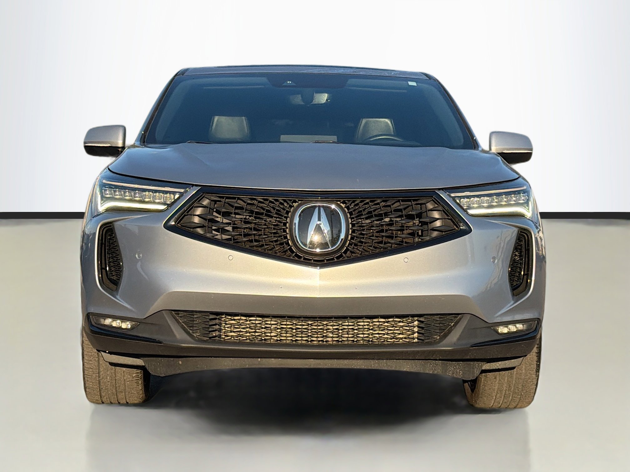 Used 2023 Acura RDX A-Spec image 8