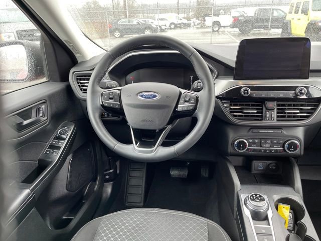 Used 2023 Ford Escape Active image 19
