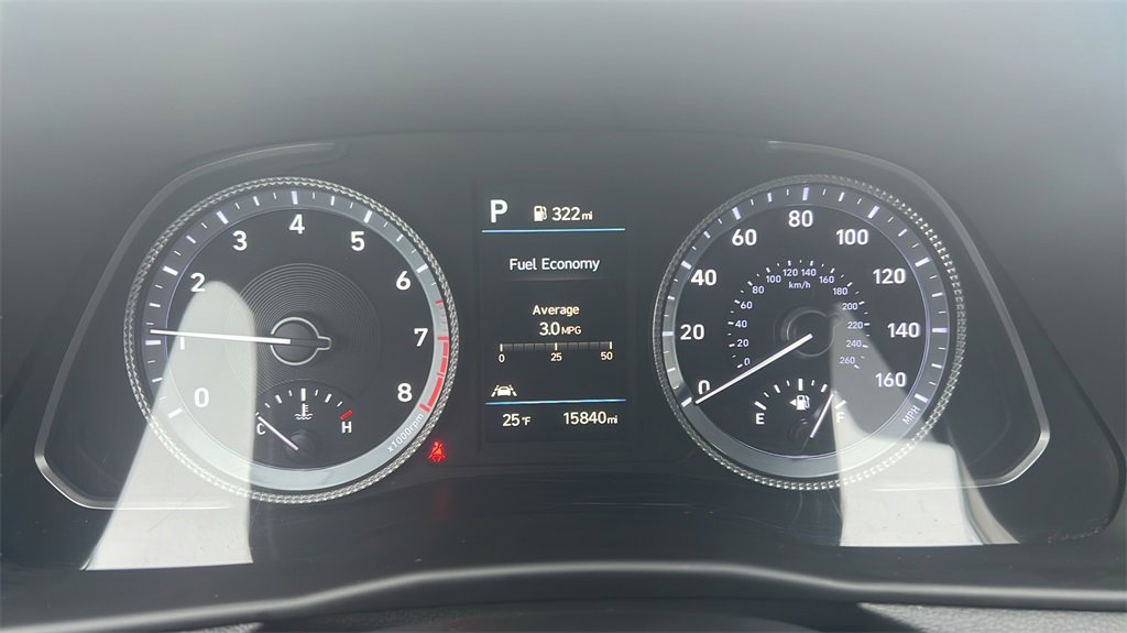 Certified 2023 Hyundai Sonata SEL image 19