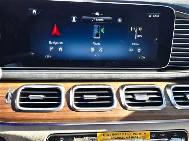 New 2026 Mercedes-Benz GLE 350 4MATIC image 13