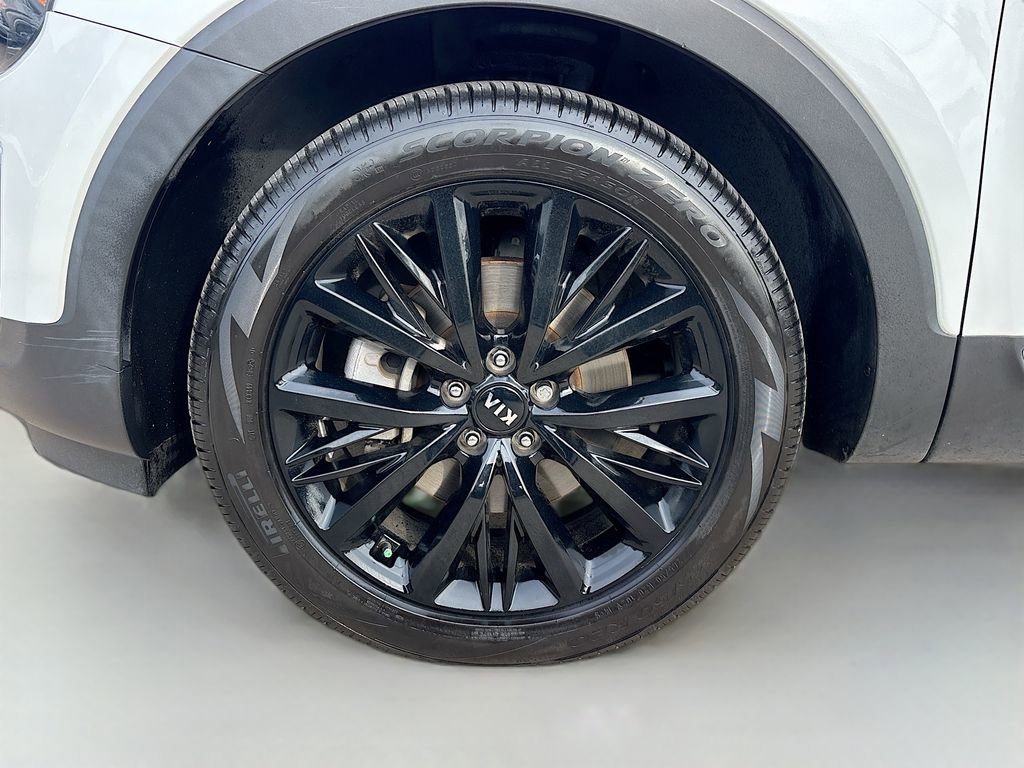 Used 2021 Kia Telluride SX image 35