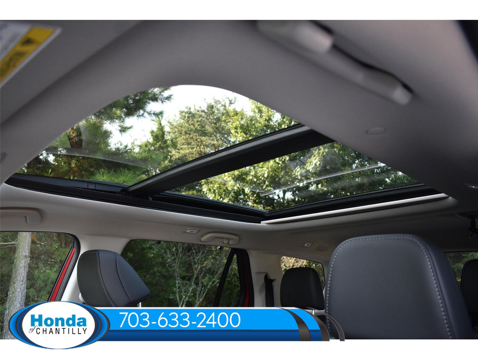 New 2026 Honda Pilot Touring image 22