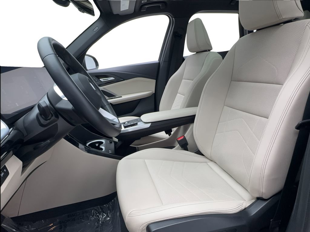 Used 2025 BMW X1 xDrive28i w/ Convenience Package image 19