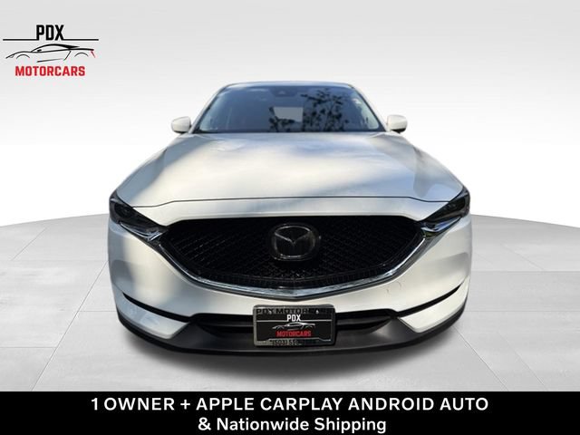 Used 2019 MAZDA CX-5 Grand Touring Reserve AWD/4WD image 11