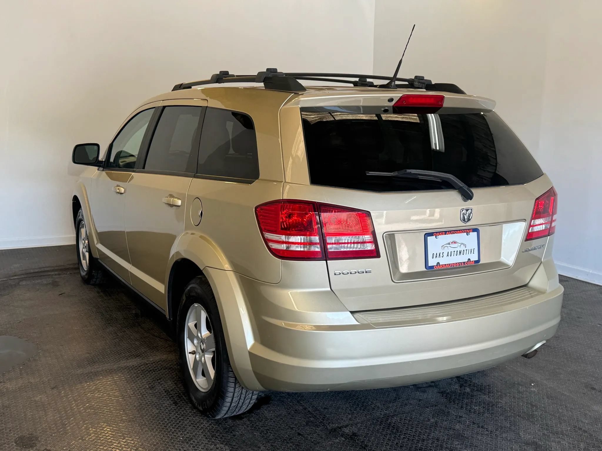 Used 2010 Dodge Journey SE w/ Popular Equipment Group FWD image 6