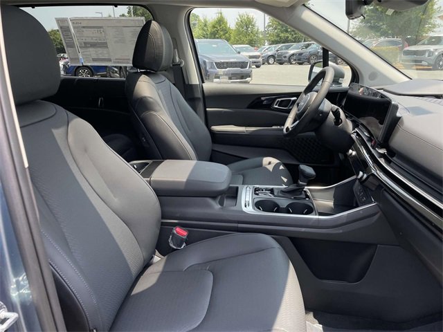 New 2026 Kia Carnival SX Prestige image 23