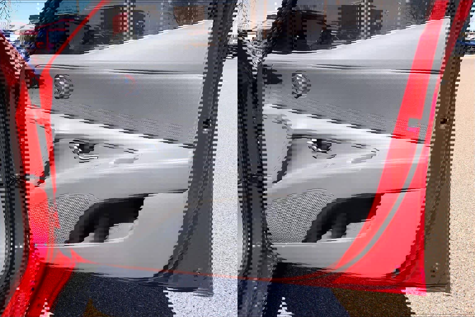 Used 2023 Hyundai Elantra SEL w/ Preferred Accessory Package FWD image 23