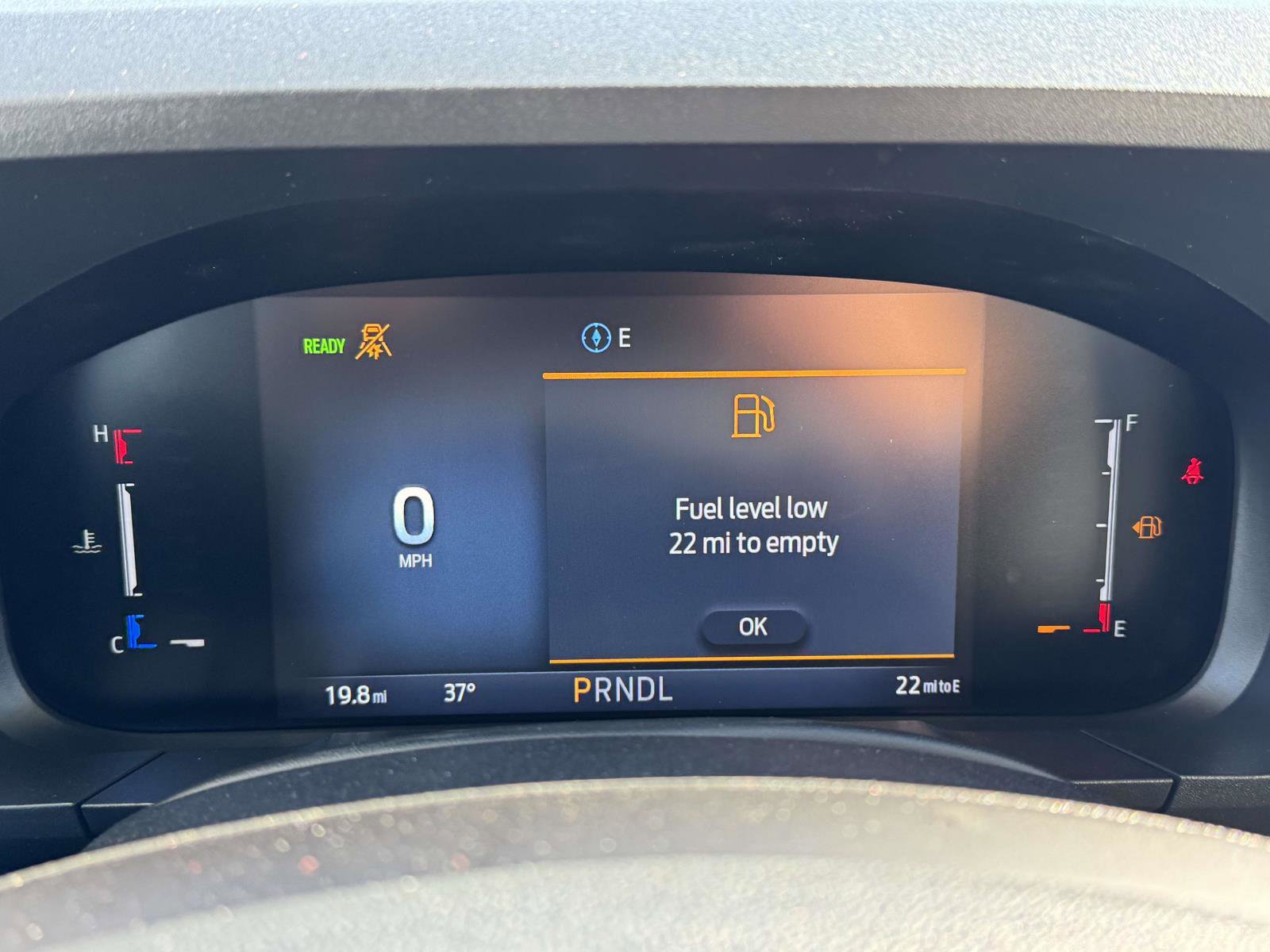 New 2026 Ford Maverick XLT image 26