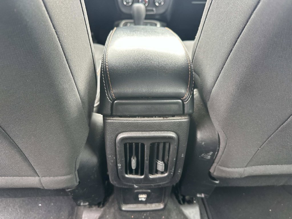 Used 2018 Jeep Compass Sport AWD/4WD image 13