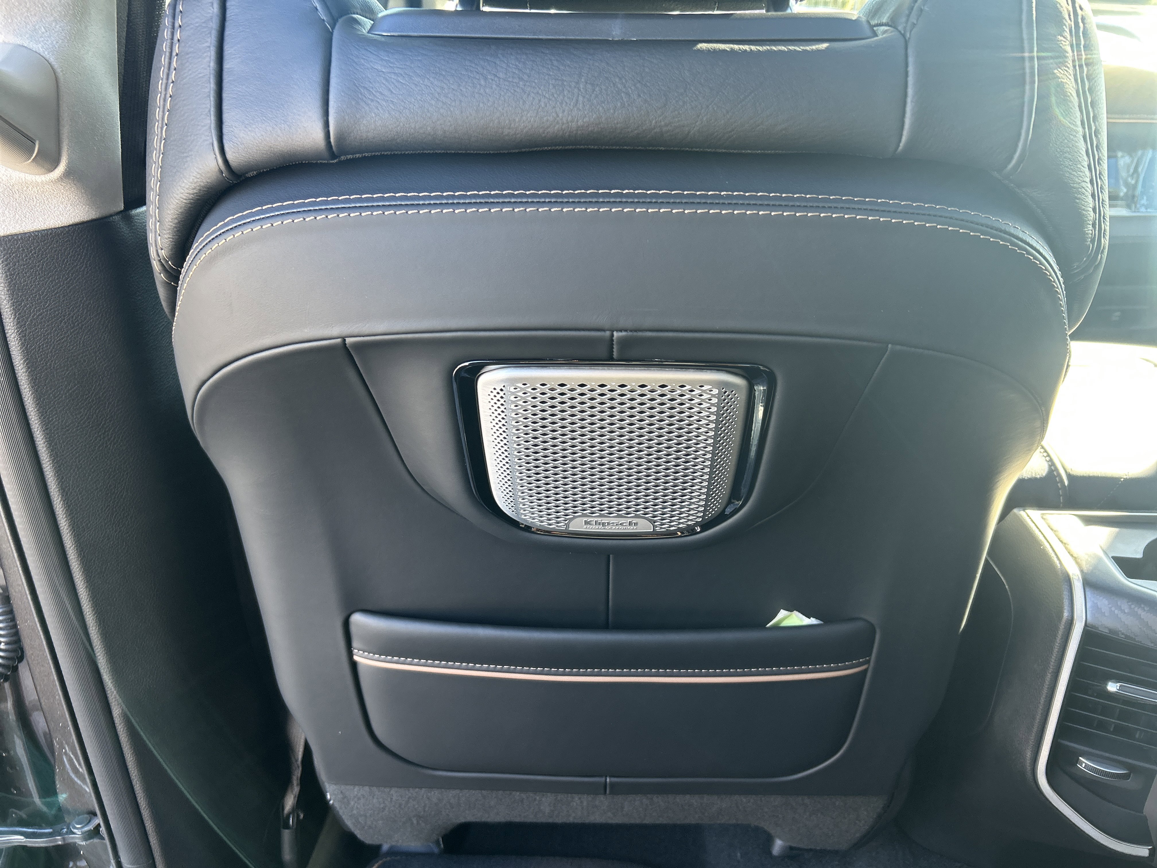 New 2026 RAM 1500 Tungsten image 45