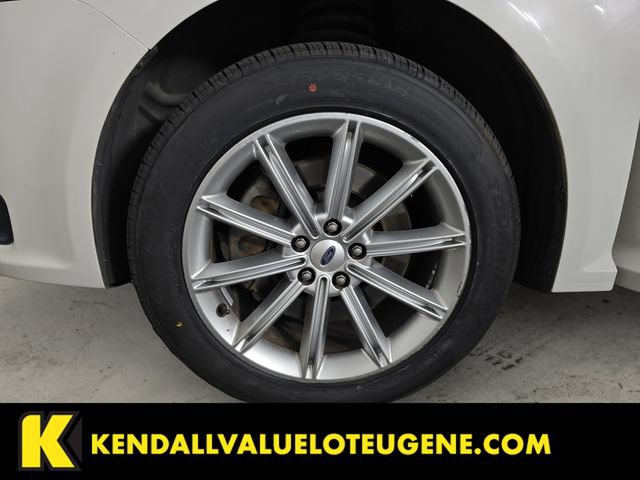 Used 2014 Ford Flex Limited AWD/4WD image 9