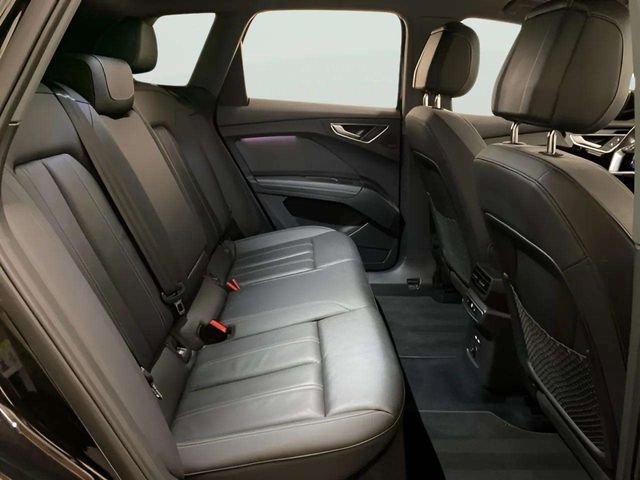 Used 2023 Audi Q4 e-tron Premium Plus w/ Premium Plus image 77