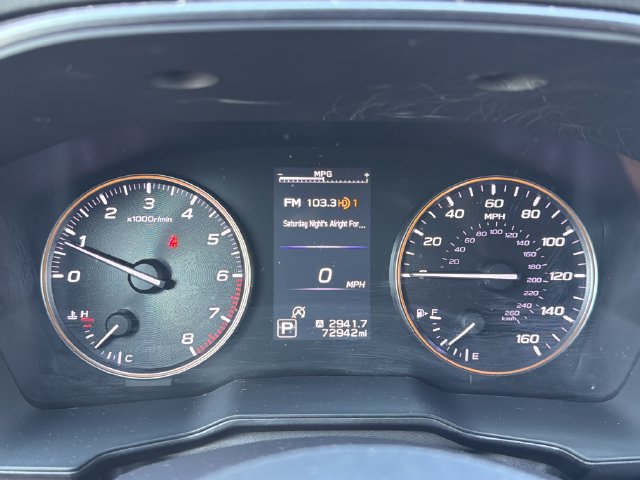 Used 2022 Subaru Outback Wilderness w/ Wilderness Package AWD/4WD image 11