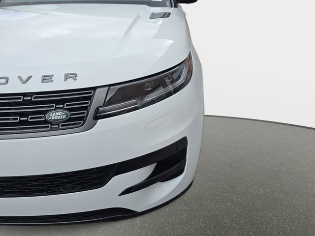 Used 2025 Land Rover Range Rover Sport SE image 34