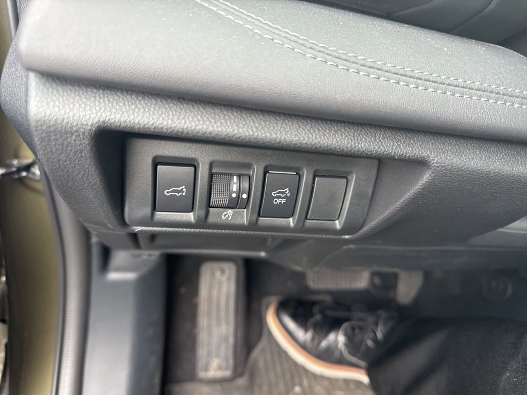 Certified 2025 Subaru Outback Limited image 20