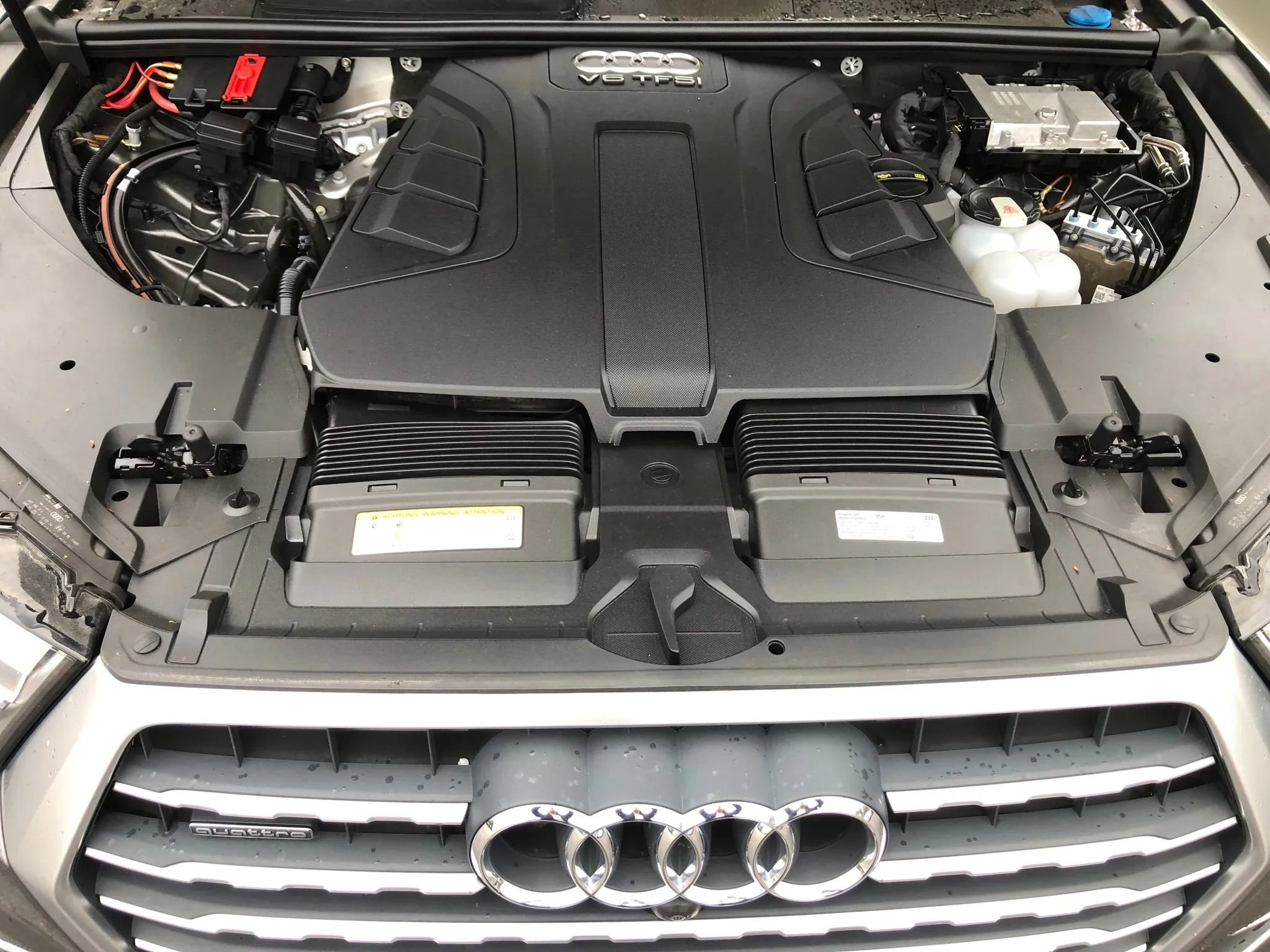 Used 2019 Audi Q7 3.0T Premium Plus image 49