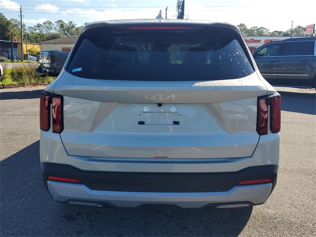 New 2026 Kia Sorento LX image 5