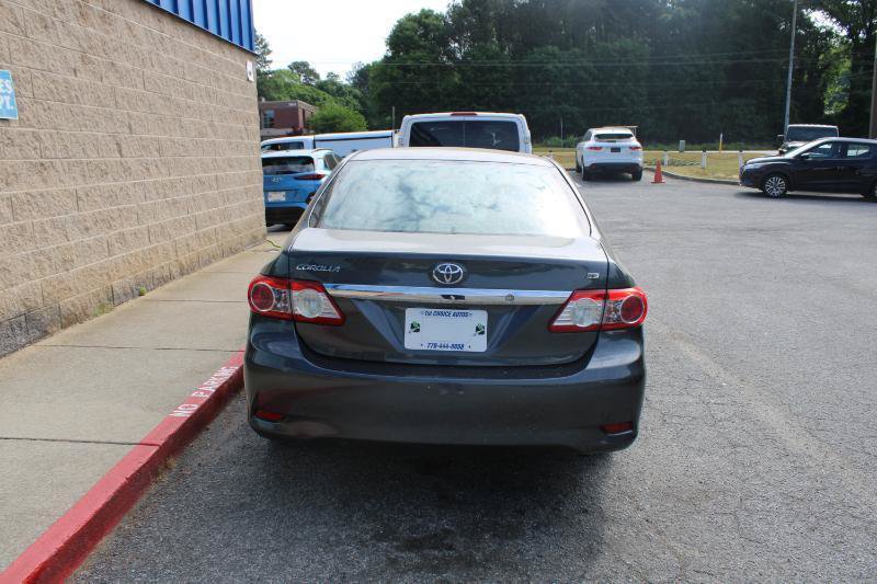 Used 2013 Toyota Corolla LE FWD image 5
