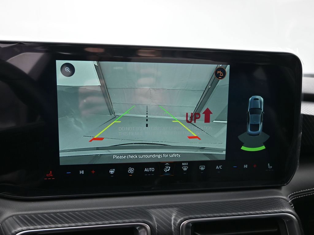 New 2026 Ford Mustang Premium image 21