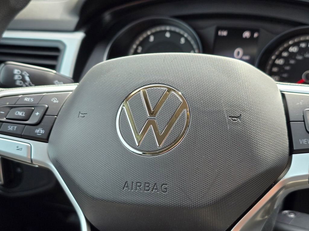 Used 2021 Volkswagen Atlas S AWD/4WD image 34