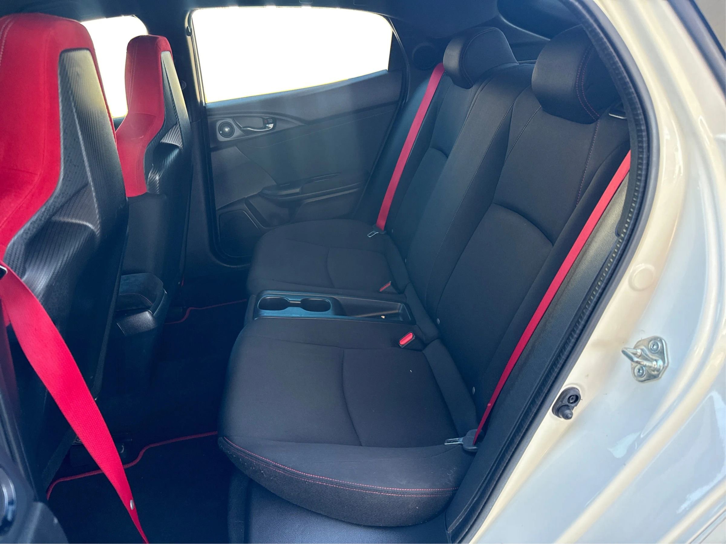 Used 2017 Honda Civic Type R image 10