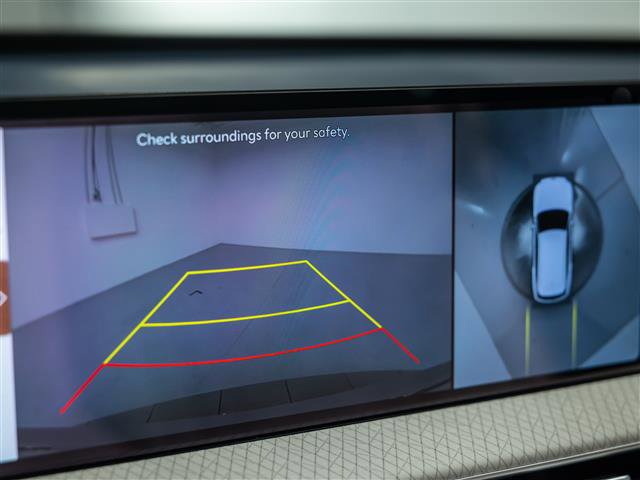 New 2026 Genesis GV80 3.5T Prestige image 28