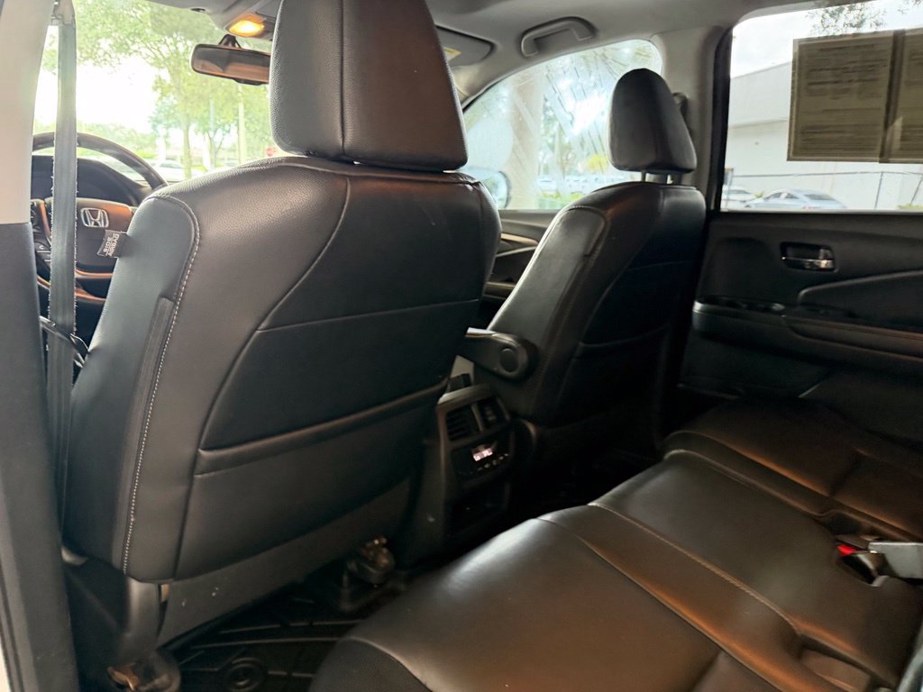 Used 2017 Honda Pilot EX-L image 37