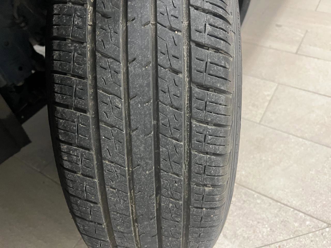 Used 2025 Chevrolet Equinox LT image 68