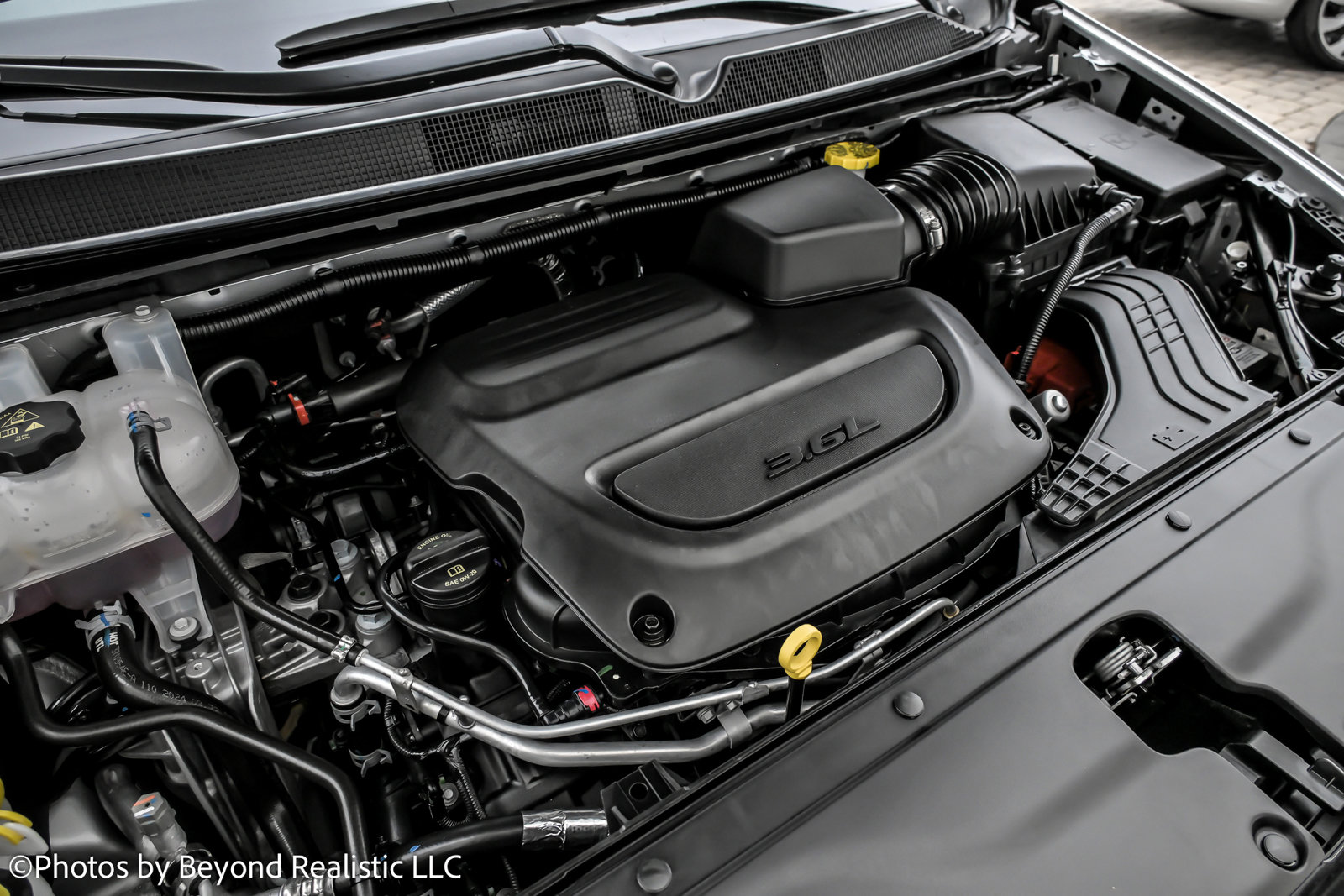 Used 2024 Chrysler Pacifica Limited w/ S Appearance Package image 20