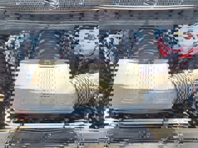 New 2026 Chevrolet Suburban High Country w/ Sun And Tow Package image 98