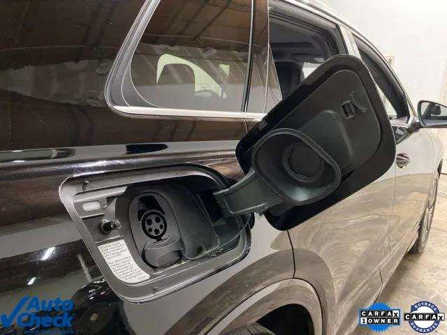 Used 2024 Audi Q4 e-tron Premium RWD image 99
