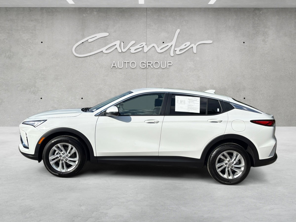 Used 2026 Buick Envista Preferred w/ Convenience I Package FWD image 15