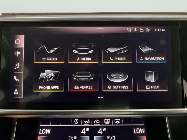Used 2019 Audi A6 3.0T Premium Plus w/ Premium Plus Package AWD/4WD image 46
