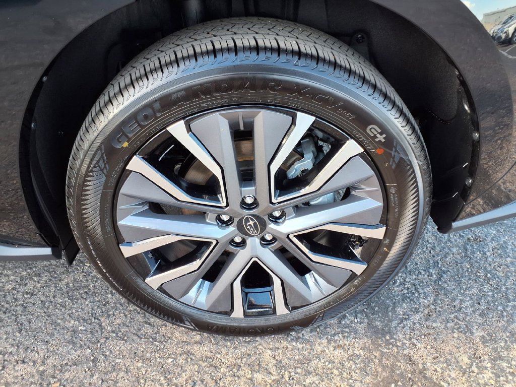 New 2026 Subaru Solterra AWD/4WD image 13