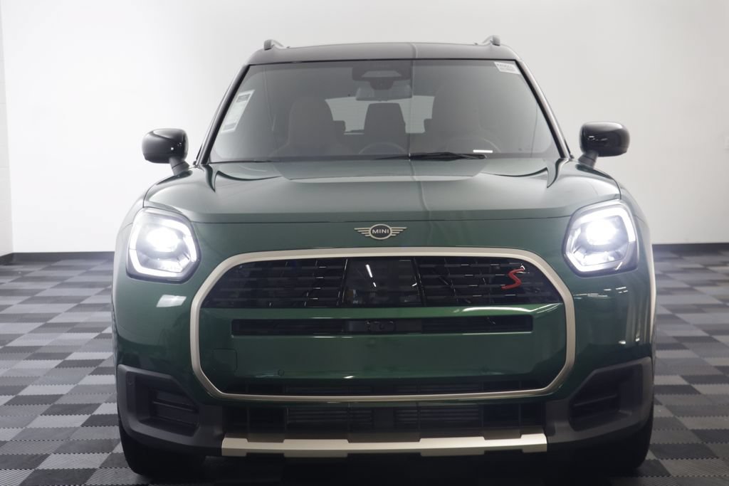 New 2027 MINI Cooper Countryman S w/ Comfort Package Max AWD/4WD image 22