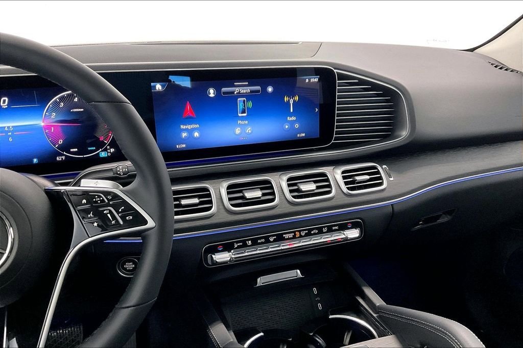 New 2026 Mercedes-Benz GLE 350 4MATIC image 6