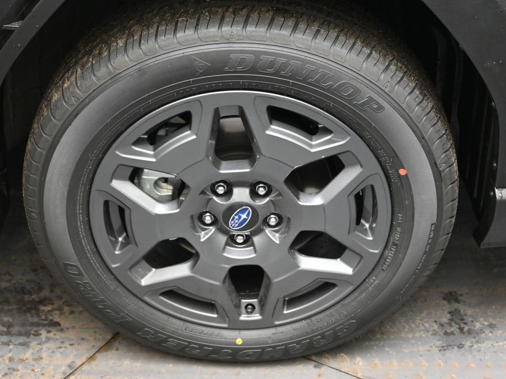 New 2026 Subaru Outback Premium image 10