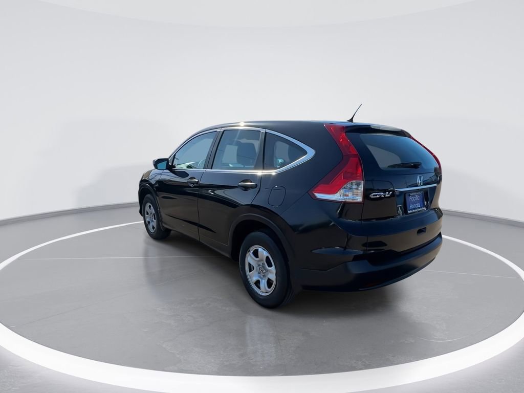Used 2014 Honda CR-V LX image 10