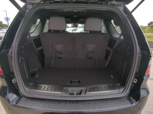 New 2026 Dodge Durango GT AWD/4WD image 38