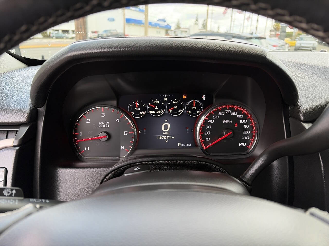 Used 2015 GMC Yukon XL Denali w/ Premium Package image 33